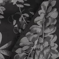 حرير جاكار مشجر رسمة 2