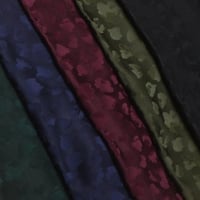 اقمشة فيسكوز جاكار ايكوفيرو 5