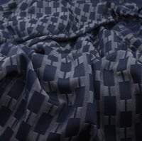 قماش فيسكوز فوكورو