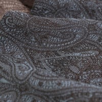 قماش فوكورو رايون جاكار