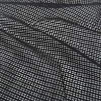 قماش اورقنزا على دانتيل