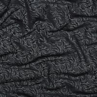 قماش بروكار رايون مشجر