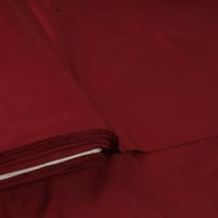 قماش قطن ستان سادة (بالطاقه)