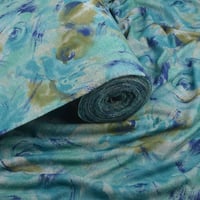 قماش دوبدايت الشتوي ورود