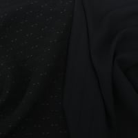 قماش فوكورو كريب اندنوسي