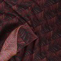 قماش بروكار جاكار سلفانا