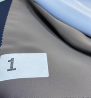1- Grey