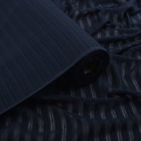 قماش اوبال مقلم بقصب