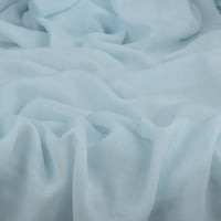 قماش بولي لينن دبل فيس وجهين مقلم