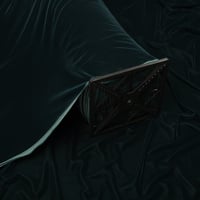 قماش قطيفة مخمل 5600