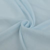 قماش بولي لينن دبل فيس وجهين مقلم