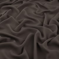 قماش كريب شيهان