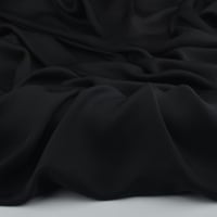 قماش حرير مغسول طبيعي كوري