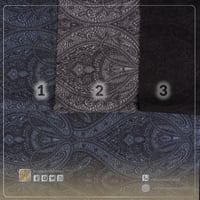 قماش فوكورو رايون جاكار