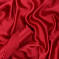 قماش حرير ستان طبيعي (بالقطعه)