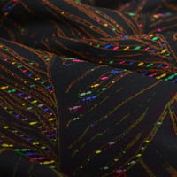 قماش بروكار جاكار سلفانا