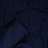 قماش كريب سادة استرتش