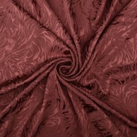 اقمشة فيسكوز جاكار ايكوفيرو 2