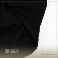 قماش عباية نسمة - (القطعة 3 متر)