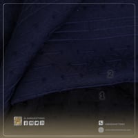 قماش قيطان على جاكار