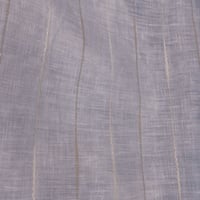 قماش كتان لينن مقلم