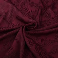 اقمشة فيسكوز جاكار ايكوفيرو 1