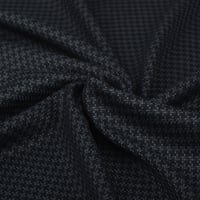 رايون مشجر شتوي