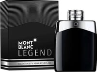 عطر ليجند مونت بلانك