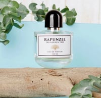 عطر الشجرة الذهبية رابونزل