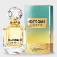 عطر باراديسو روبرتو كفالي