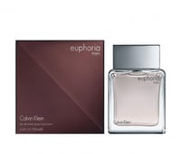 عطر ايفوريا من كالفن كلاين