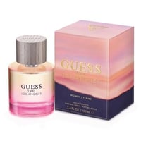 عطر جيس 1981 لوس انجلوس