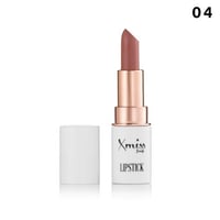 ليب ستيك كريمي مات ميني من ماركة اكس ميس بيوتي - 0...