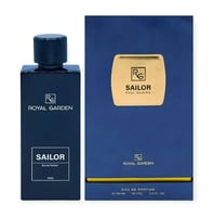 عطر رويال جاردن سايلور