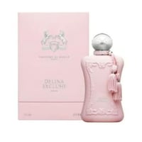 عطر ديلينا الوردي