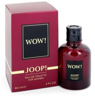 عطر واو! جوب
