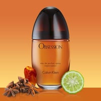 عطر اوبسيشن كالفن كلاين