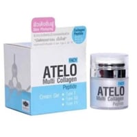 أتيلو ATELO - كريم جل متعدد الببتيد الكولاجيني (30...