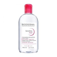 مزيل مكياج بيوديرما سينسيبيو H2O