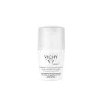 مزيل عرق فيشي للبشرة الحساسة بدون عطر وبدون كحول