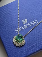 قلادة Idyllia بتصميم الصدفة