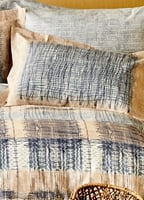 طقم مفارش مزدوج سوبر كينج Atika