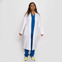 لابكوت طبي برنسيس من ماركة R4