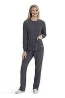 جاكيت طبي نسائي ماركة اسكتشرز