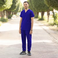 اسكرب ماركة وسم