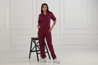 اسكرب دكتور فاشن نسائي