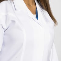 لابكوت طبي برنسيس من ماركة R4