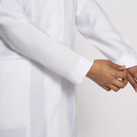 لابكوت طبي برنسيس من ماركة R4