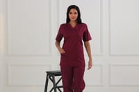 اسكرب دكتور فاشن نسائي