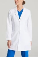 بالطو قريز أناتومي سقنتشرز